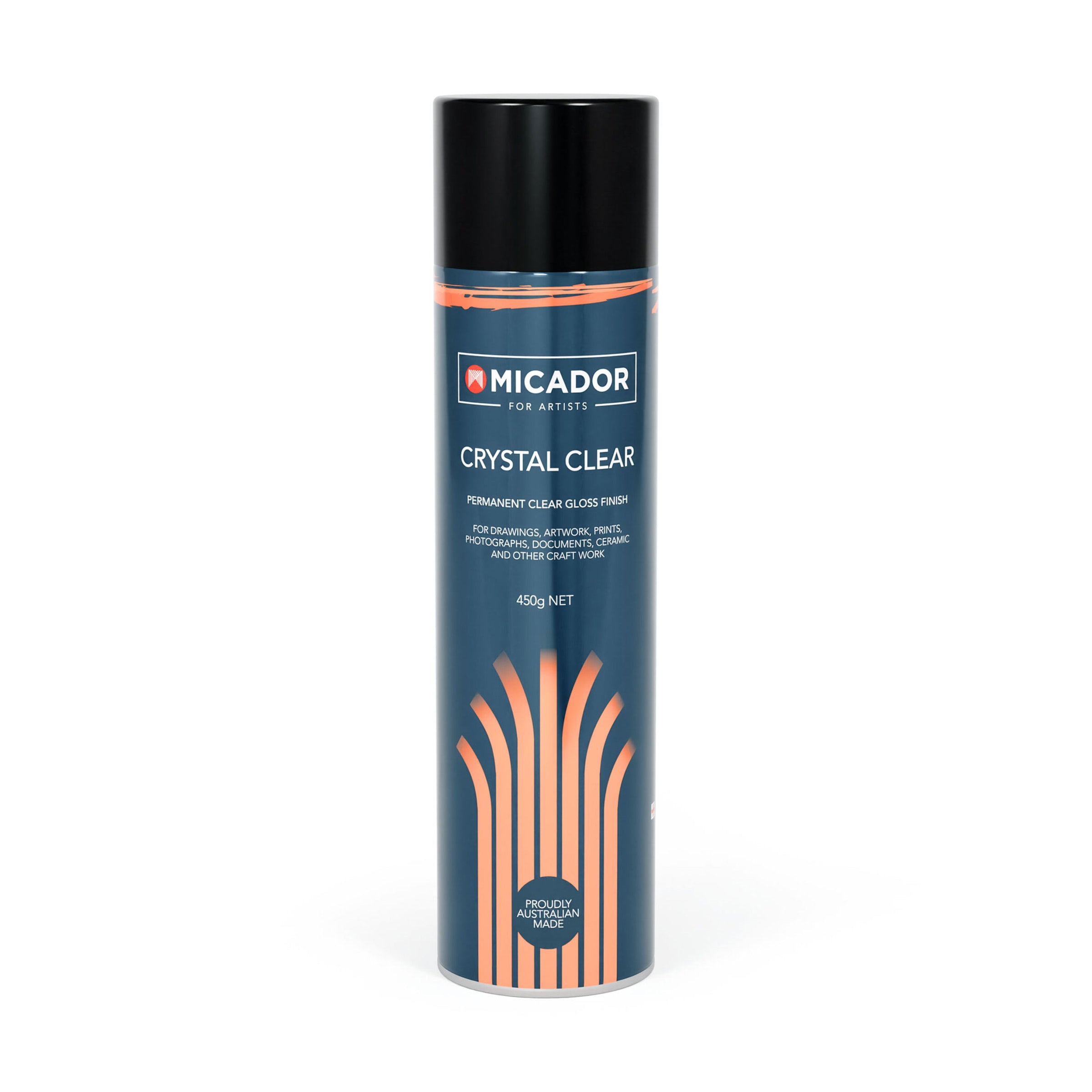 Micador For Artists Crystal Clear