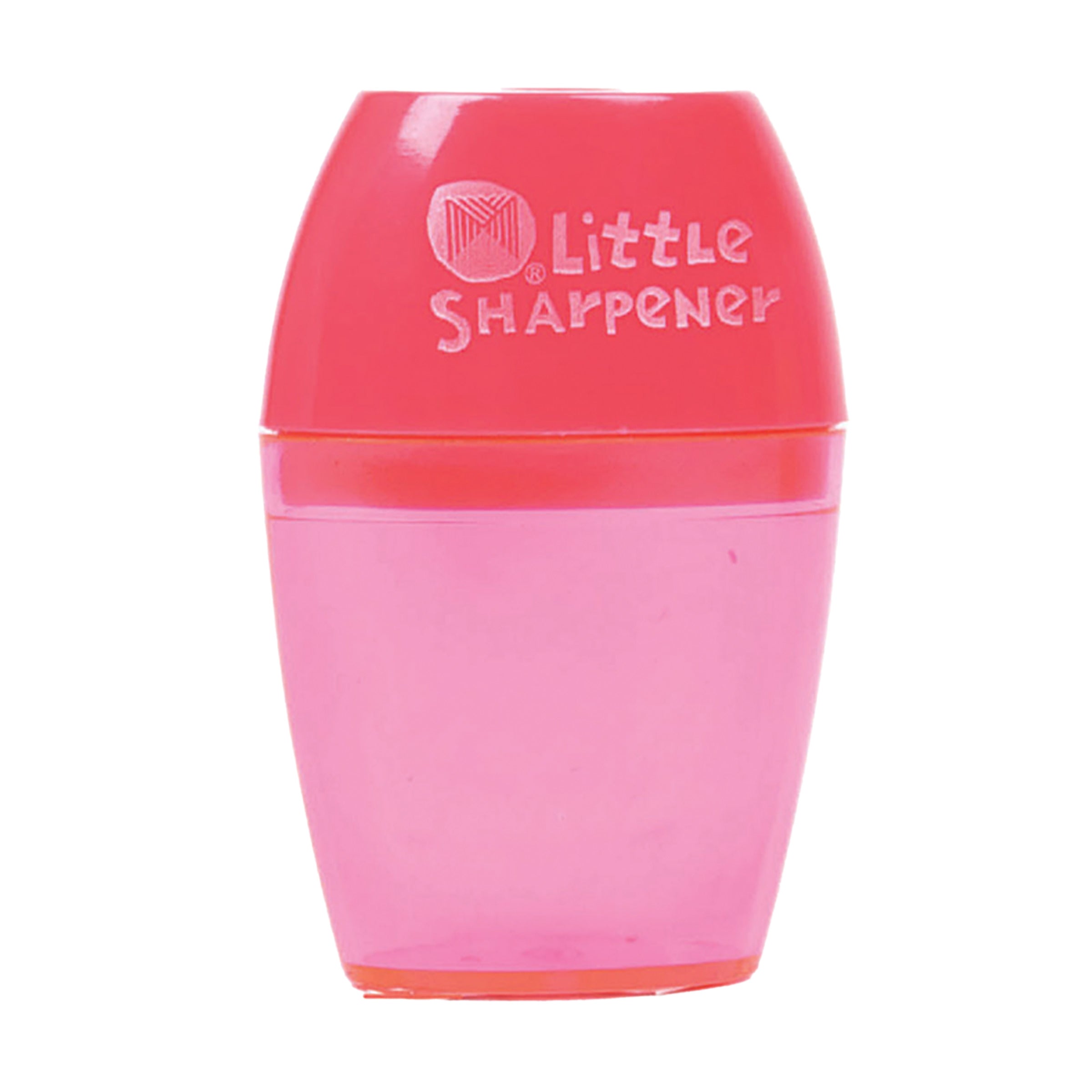 Micador Little Sharpener Plastic Single