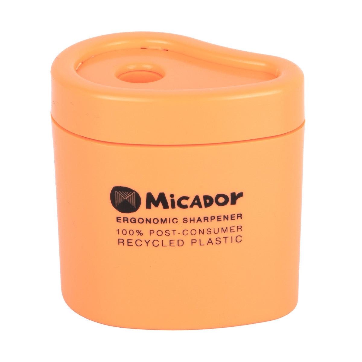 Future Sharpener, Ergonomic Single Hole Micador
