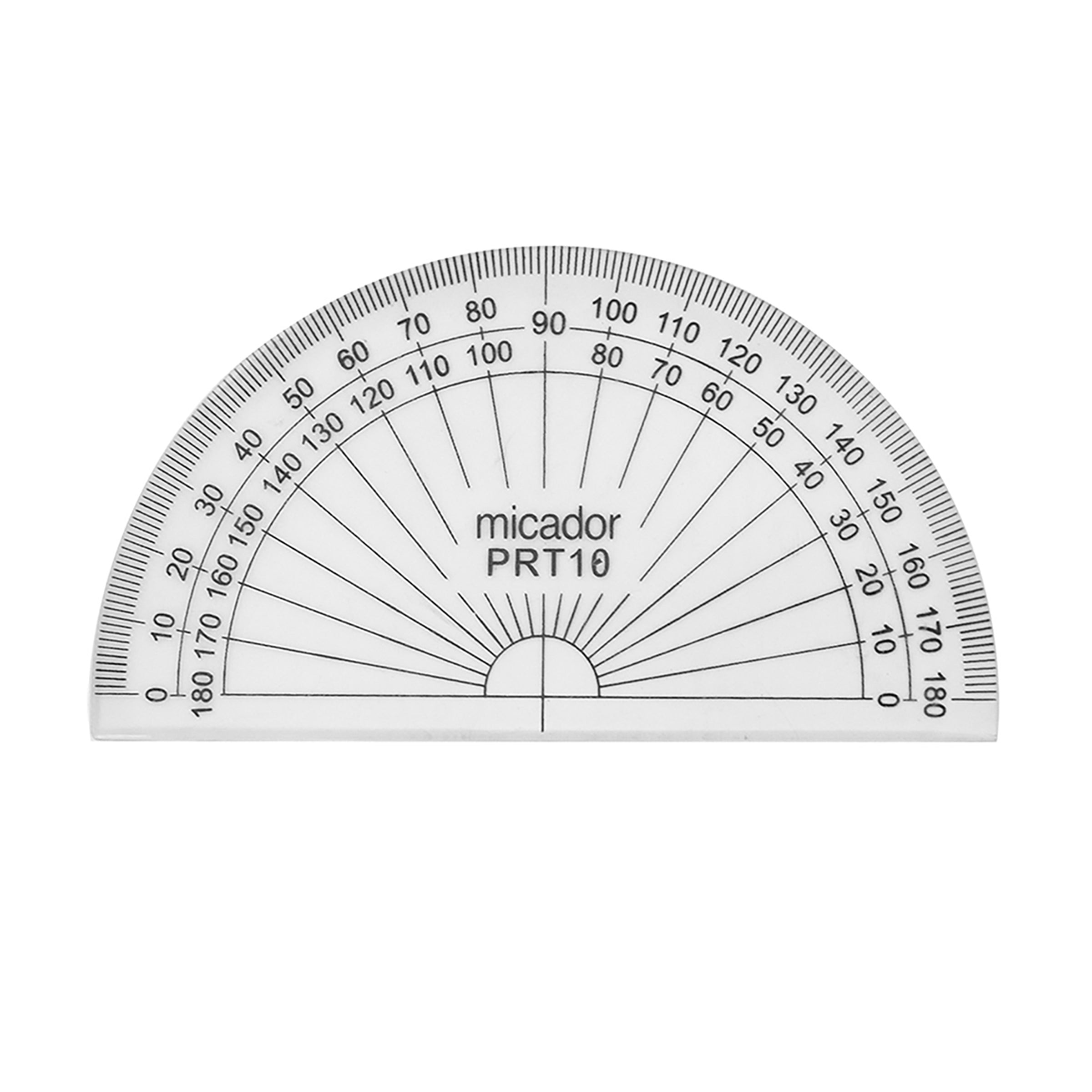 Micador Protractor