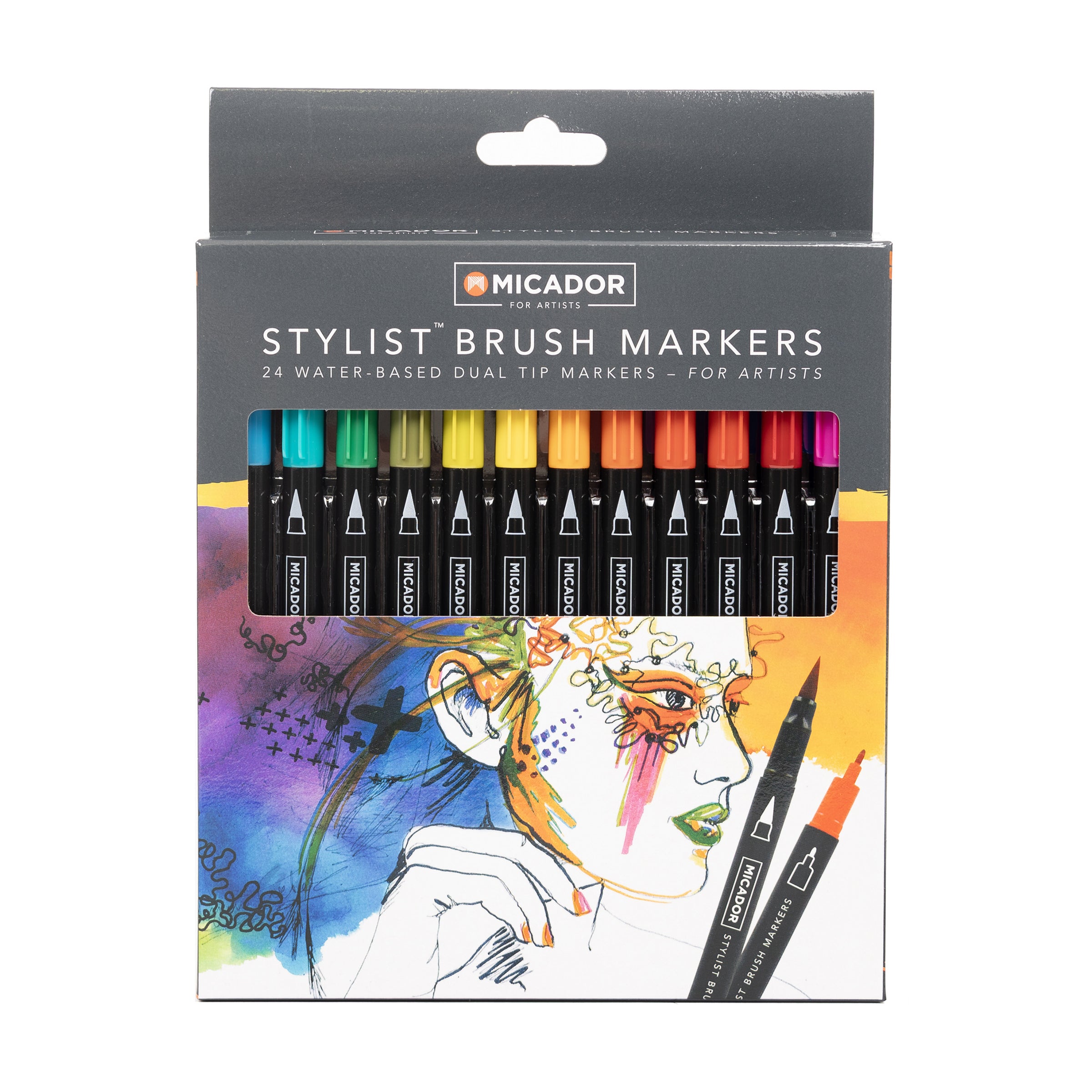 Micador For Artists