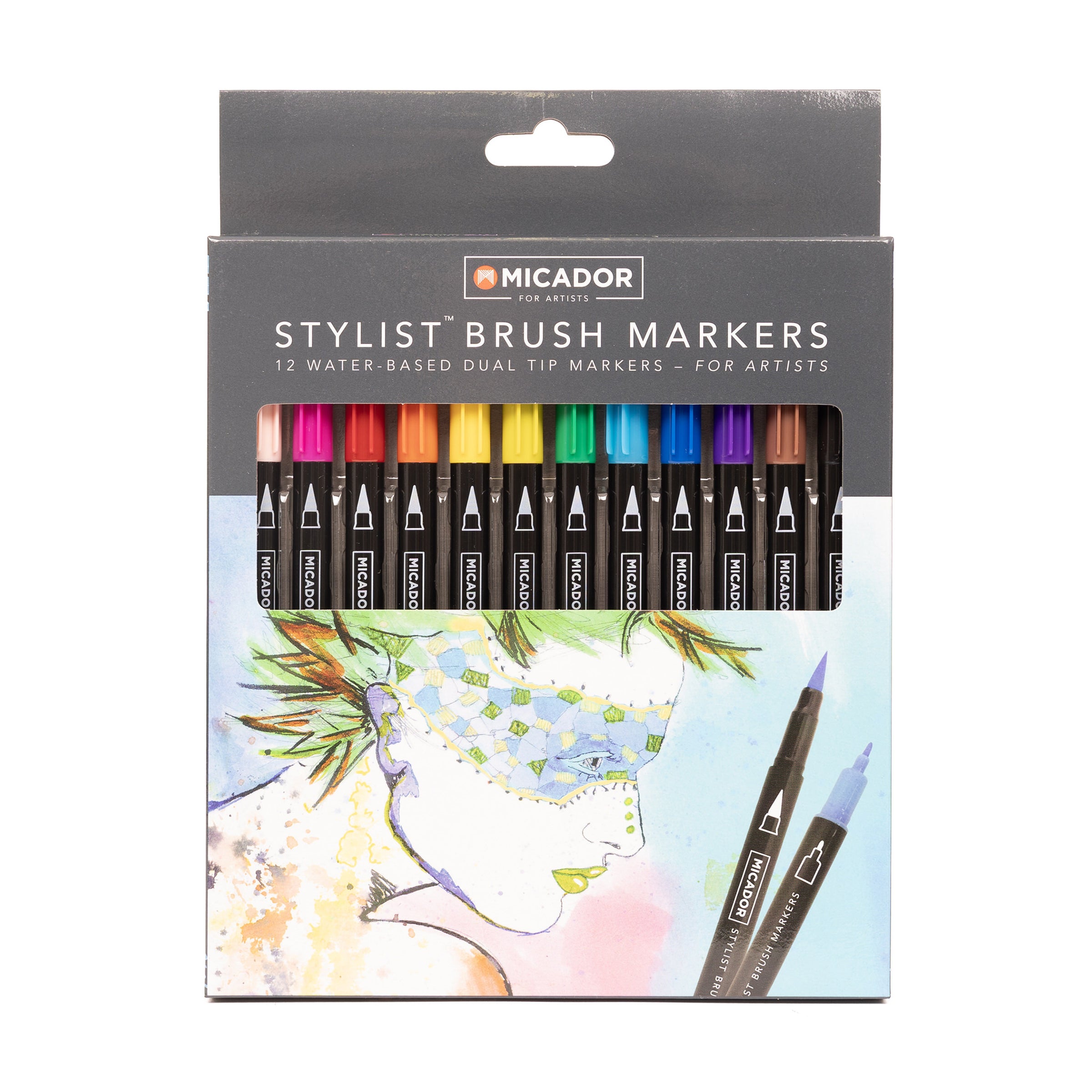 Micador For Artists
