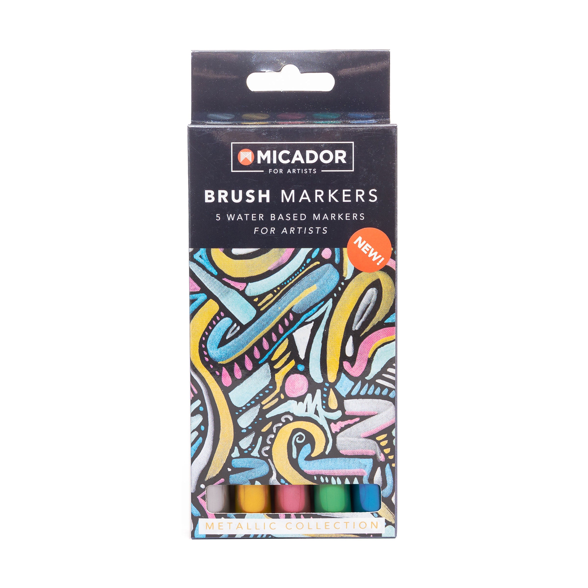 Micador For Artists