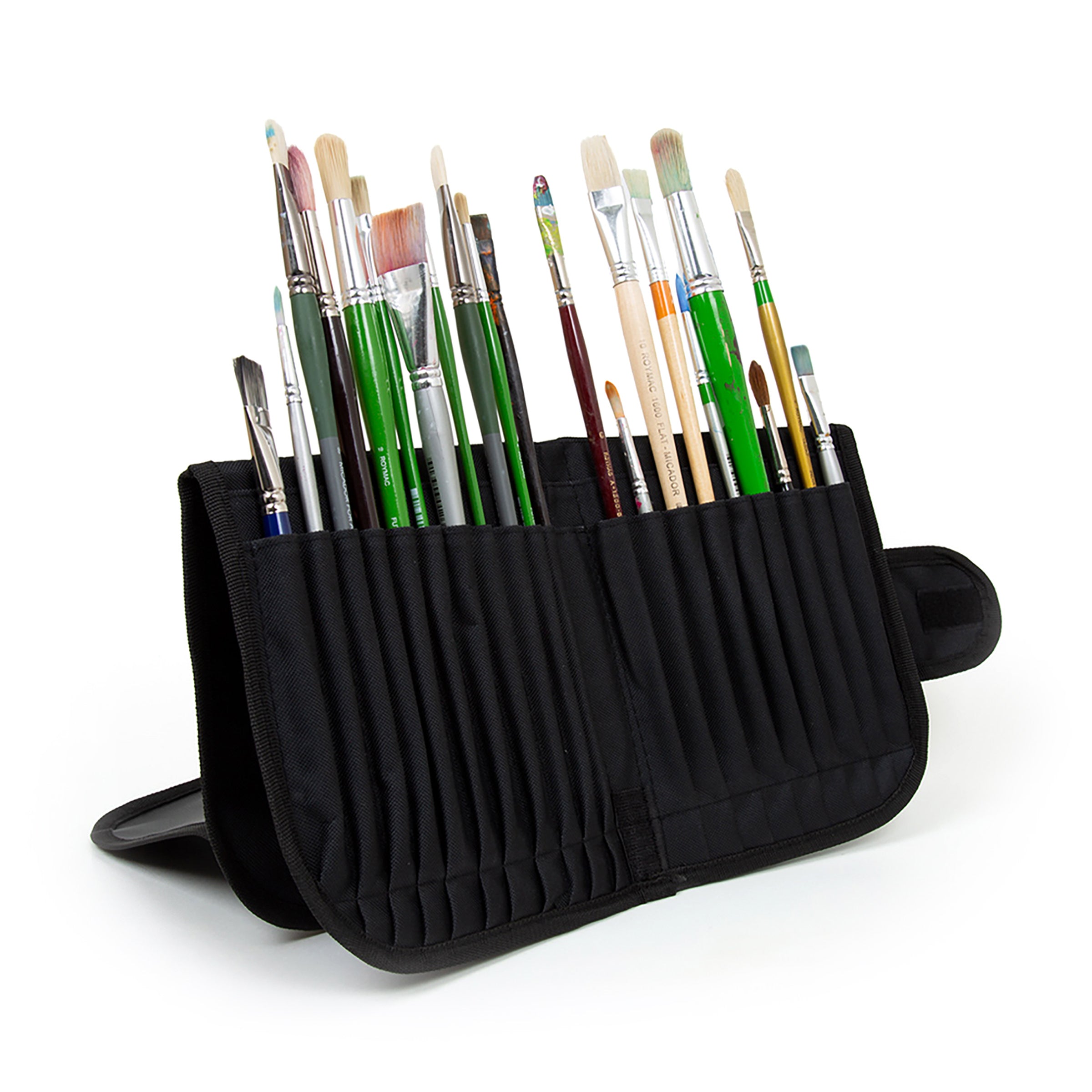 Roymac Brush Wallet