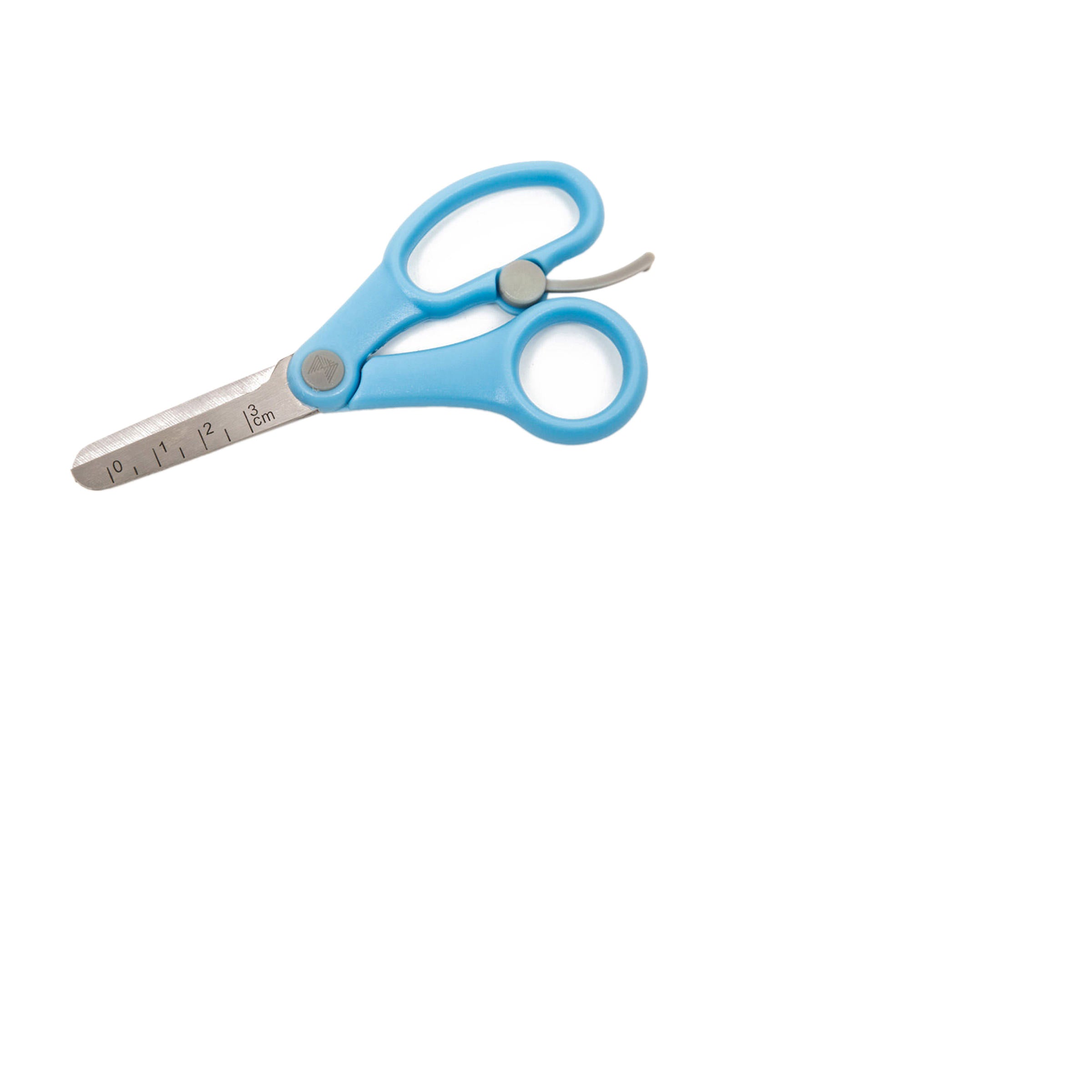 Early Start Safety Scissors