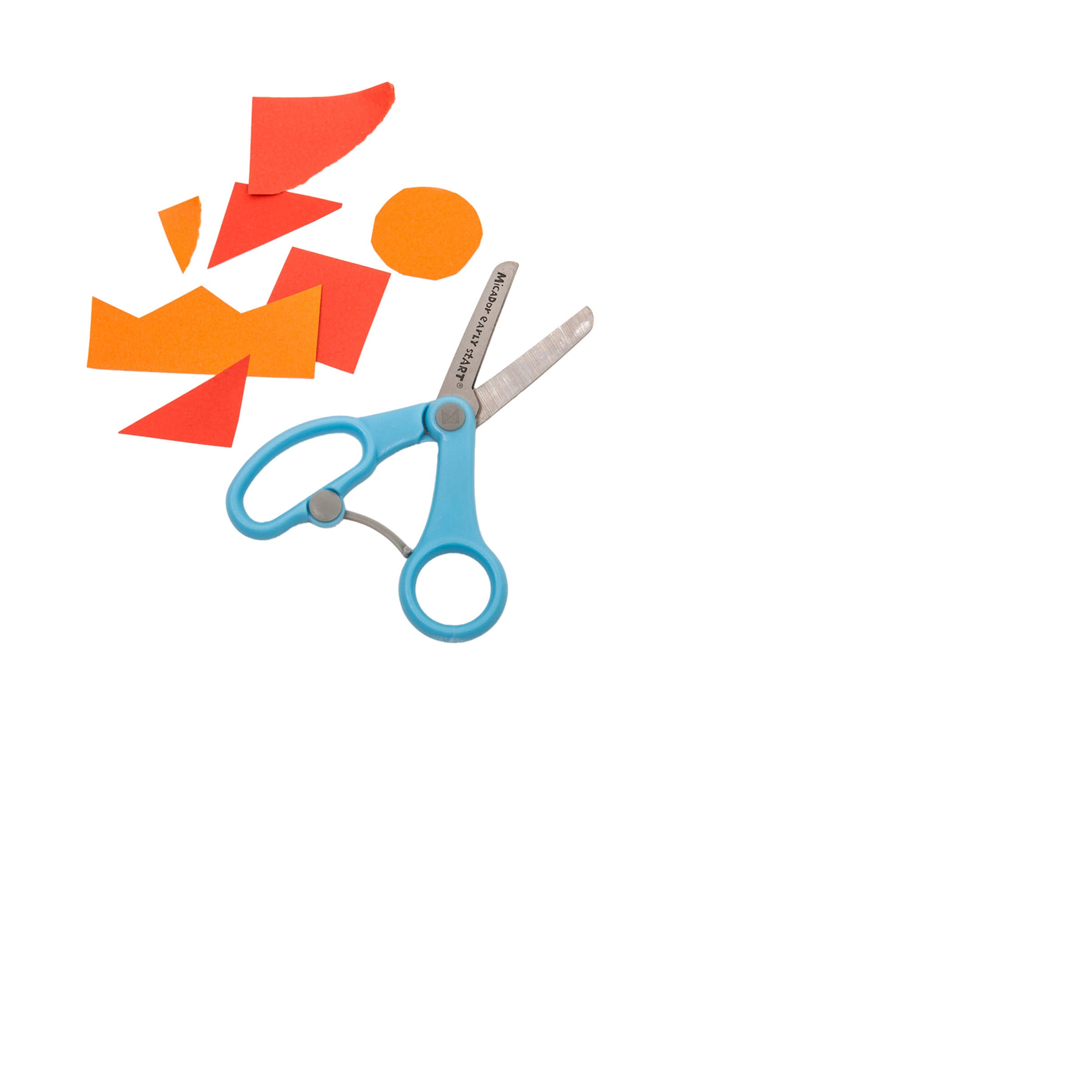 Early Start Safety Scissors
