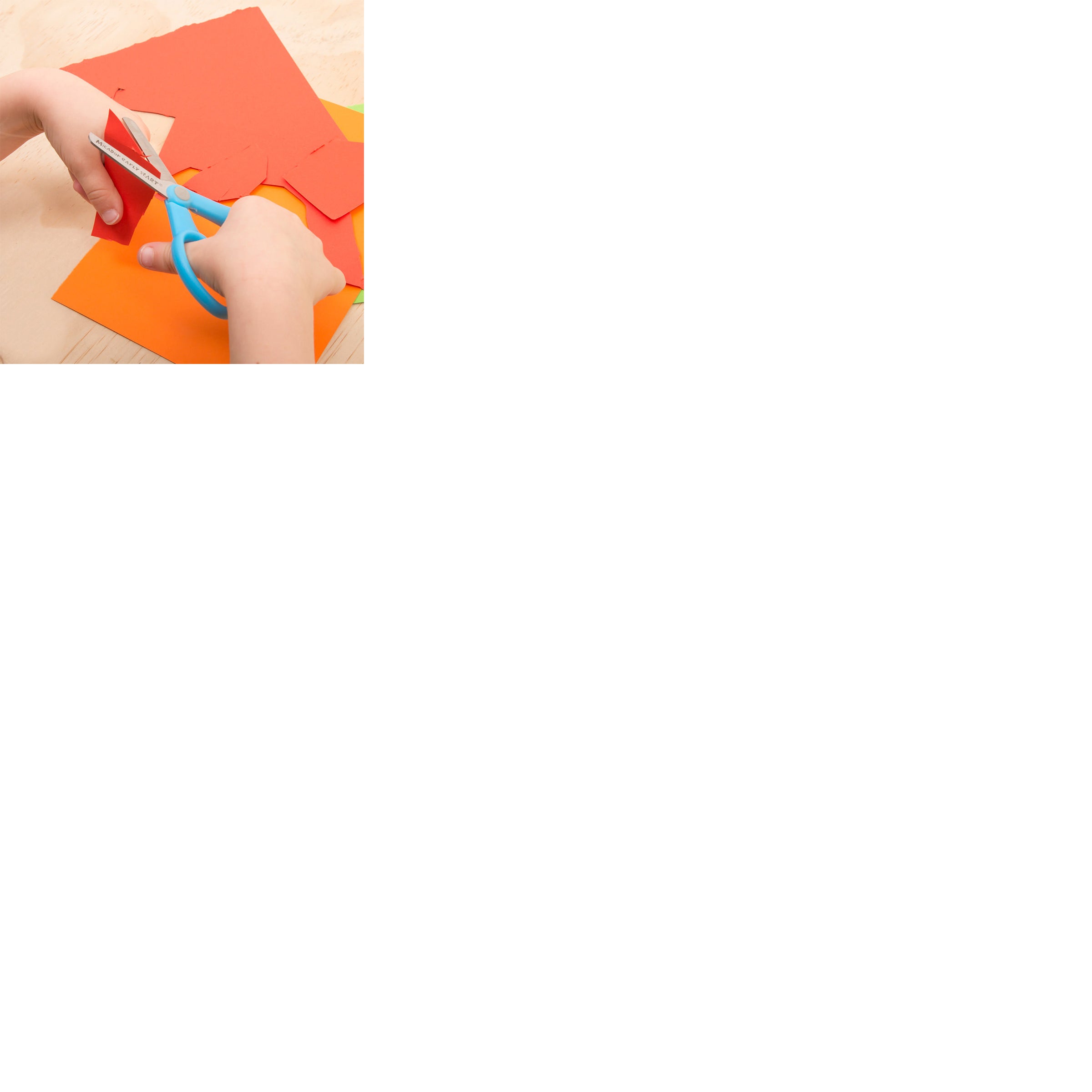 Early Start Safety Scissors